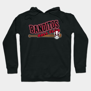 Banditos Baseball Club Hoodie